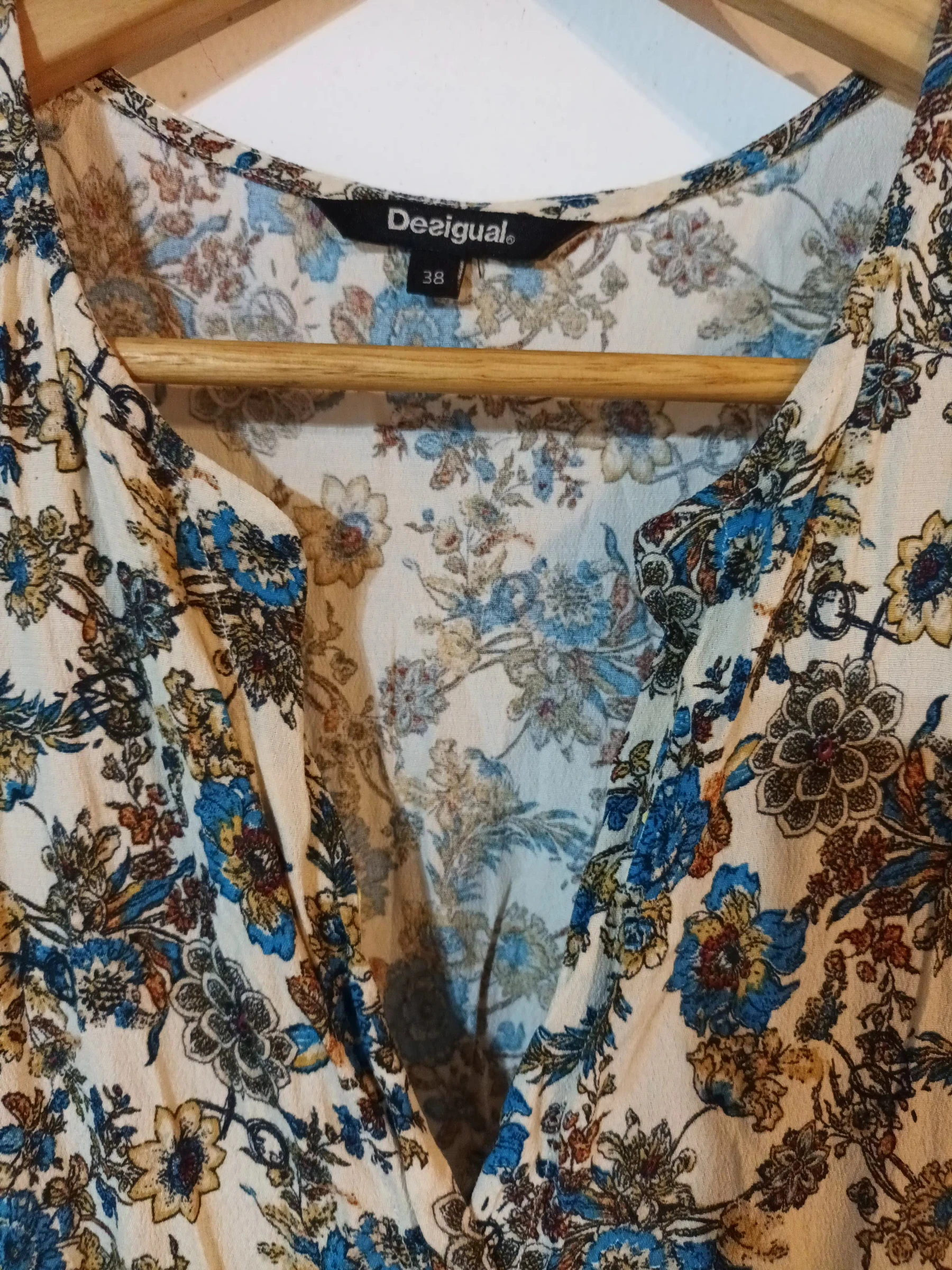 Vestido Desigusl – photo 11